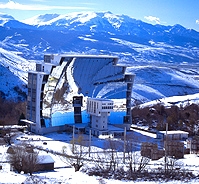 Vacances casino hiver 2018