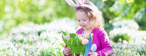 Easter Holliday