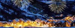 Bons plans nouvel an ski
