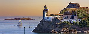 Vos vacances en Bretagne à la dernière minute