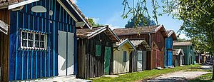Séjournez cet été sur le bassin d’Arcachon