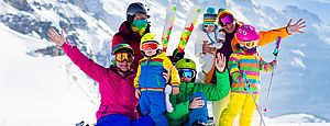 Location Les portes du soleil