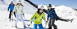 Location Évasion Mont-Blanc