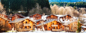 LOCATION DE CHALET AU SKI