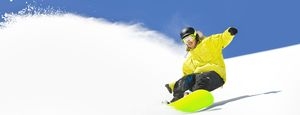 GRANDS DOMAINES SKIABLES